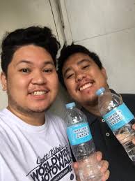 Nature's Spring will be giving away free 100 race kits and singlets for the  7-Eleven Run Series happening in Cebu Business Park