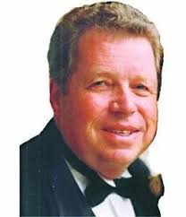 Marvin CLEVENGER Obituary (1943