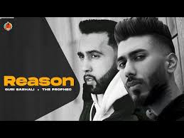 REASON : Guri Sarhali (Official Video)