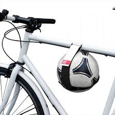Kicker Ballhalter Furs Fahrrad Online Kaufen Bestellen Sie Kicker Ballhalter Furs Fahrrad Fur Nur 19 50 Im Design3000 D Fahrrad Fahrrad Ideen Manner Fahrrad