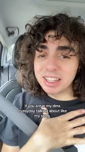 My #confession and my #apology. #contentcreator #music #acting