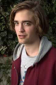 Robert Pattinson Australia » Blog Archive » My favourite kind of Art