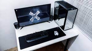 Make sure you have everything to use the pc. My First Ever Pc Build And Setup After 3 Years Of Gaming On An Alienware Alpha Still A Work In Progress Album On Imgur