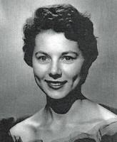 Rose Darnell Obituary (1939