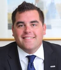 Dane Collins Promoted to Compliance Officer & Associated Council and Chief  Compliance Officer