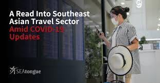 The world health organization plans to give different strains greek names, with the indian variant known as 'covid delta', while the uk's kent variety becomes 'covid alpha'. A Read Into Southeast Asian Travel Sector Amid Covid 19 Updates Seatongue