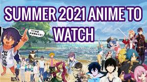 Cheat kusushi no slow life: 15 Summer 2021 Anime To Watch Youtube