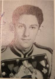 Shared the field with you at Central Jr. High in 1976