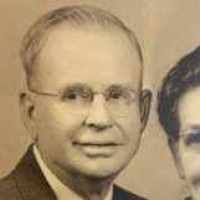 Earnest Newton Delk (1880–1960)