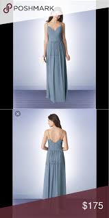 Nwt Bill Levkoff Bridesmaid Dress Nwt With Images Bill Levkoff Bridesmaid Dress Bill Levkoff Dresses Bridesmaid Dresses