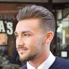 Pin On Short Haircuts For Men