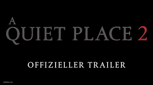 If you're anything like us, the first minutes of john krasinski's a quiet place part ii will leave you a nervous wreck. A Quiet Place 2 Trailer Story Cast Kinostart Die Wichtigsten Infos