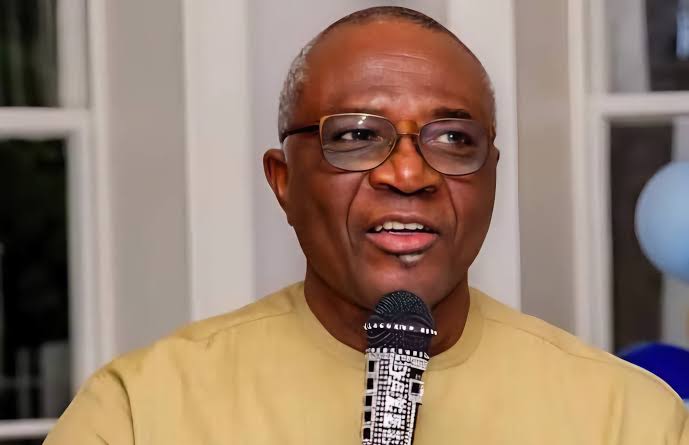 Political nomad' — Bayo Onanuga mocks Obi over ADC exit | TheCable