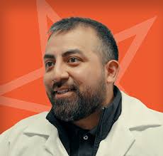 Faces of the Frontline