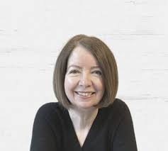 She'll Overhaul Your SEO Strategy Meet Michelle Symonds, Founder of Ditto  Digital.