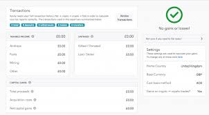 If business profits from crypto trading, then they will have to pay income tax on it. These Portfolio Tracking Tools Will Also Prepare Your Crypto Taxes Taxes Bitcoin News