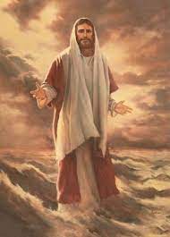 Click on the above thumbnails to see each image of jesus at calvary in its real resolution. Fear Not It Is I 5x7 Print Jesus Art Pictures Of Christ Pictures Of Jesus Christ