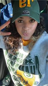 Packers game day at MetLife