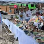 17th Annual Ice Cream Social