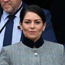 Are the Conservatives still the party of law and order?