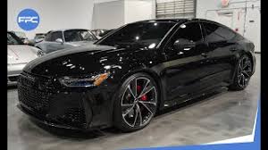 Image result for Mythos Black 2018 RS7