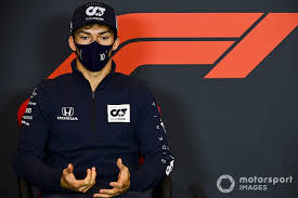 I'm extremely happy to continue with scuderia alphatauri for another season! Horner Reasons For Alphatauri F1 Stay Made Clear To Gasly