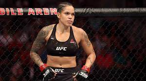 Amanda Nunes Biografia Curiosidades E Carreira No Ufc