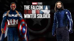 Following the events of avengers: The Falcon And The Winter Soldier New Casting Info Hints At Huge Endgame Connection Animated Times