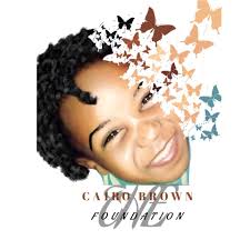 Profile for The Cairo Brown Foundation