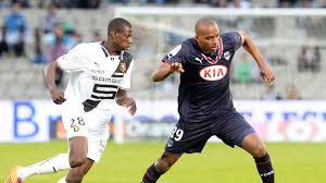 Distance between bordeaux and rennes is 373 kilometers (232 miles). Bordeaux Held By Rennes Football News Sky Sports