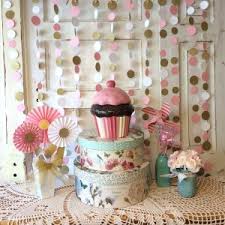 Baby Party Planner Kesal