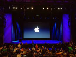 When apple ceo tim cook took the stage at apple park. Apple Expected To Announce The Iphone 6 And Iwatch At A Live Streamed Event In Cupertino California