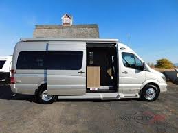 New 2019 Pleasure Way Plateau Ts Motor Home Class B Diesel At Van City Rv Kalispell Mt 2266 Pleasure Way Class B Motorhome