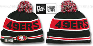 We did not find results for: San Francisco 49ers The Coach Black Red Knit Beanie Hat