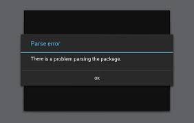 Try deregistering your kindle fire hd by swiping down from the top and tapping more > my account > deregister. Kodi There Was A Problem Parsing The Package Fix Kodi Tips