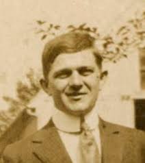 James J LaBonte (1887-1939)