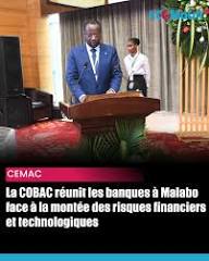 Le superviseur bancaire de la CEMAC réunit ce 25 septembre à Malabo dirigeants, administrateurs et acteurs du secteur financier pour sa 15e concertation annuelle. Stress tests, paiements numériques, intelligence artificielle et risques