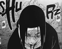Itachi Vs Sasuke