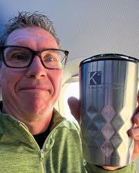 First flight since Thanksgiving with grandkids in Mexico, stayed home for 2  phases of family guests at our house for the holidays and now session 1  with my first new client of