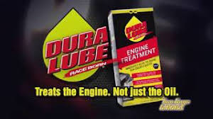 Dura Lube Engine Treatment Tech Tip Youtube