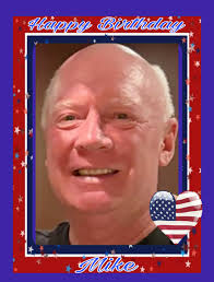 Do you see the fireworks lighting up the sky? Well, it is because this  lovely lady is celebrating her birthday today!❤🎂 What a special day to  celebrate a birthday, the 4th of