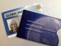 Maybe you would like to learn more about one of these? Global Entry Is Back After A 6 Month Covid Hiatus Here S What You Need To Know Travel Troubleshooter The Seattle Times
