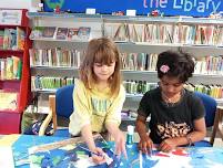 Wordsworth Grasmere Summer Party: Crafts & Activities