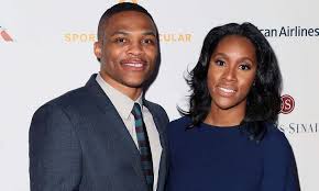 Latest on washington wizards point guard russell westbrook including news, stats, videos, highlights and more on espn. The Untold Truth Of Russell Westbrook S Wife Nina Earl Thenetline