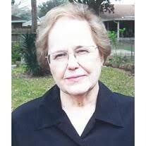 Wanda Pearl Coleman Obituary