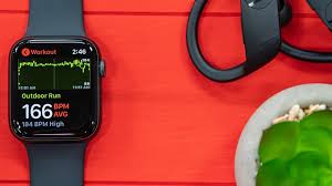 Apple Watch Series 5 First Run Impressions Video Up Dc
