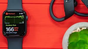 apple watch series 5 first run impressions video up dc