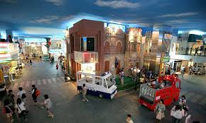 Kidzania The Mini City Where Children Are In Charge Kidzania London Indoor Playground Worlds Of Fun