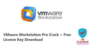 It's like running a pc on your pc. Vmware Workstation Pro 16 1 2 Crack License Key 2022 24 Cracked