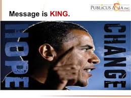 Political Party Development: External and Internal Communication